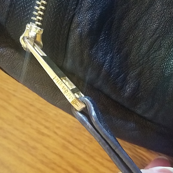 Madden Girl black bag - Picture 6 of 12